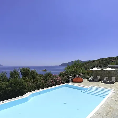 Villa Olivia Sports And Sea *
