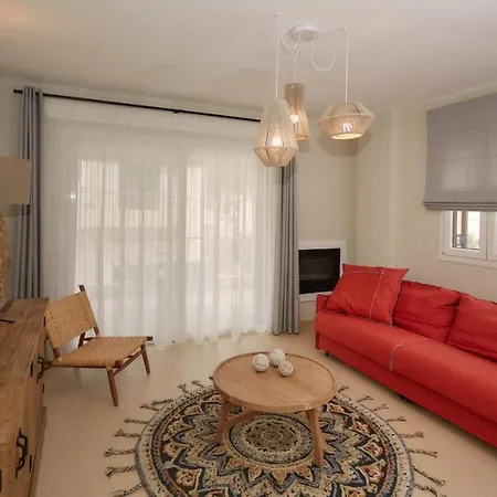 Olivia Sports And Sea Pteleós