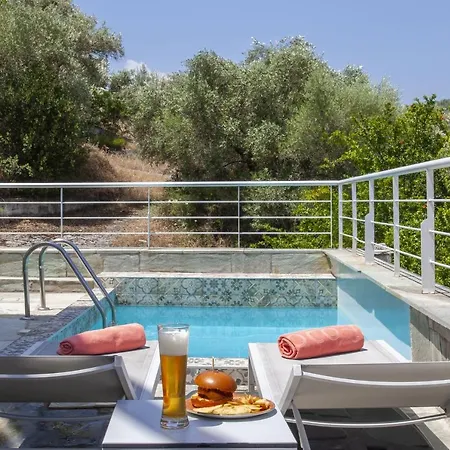 Vilă Olivia Sports And Sea