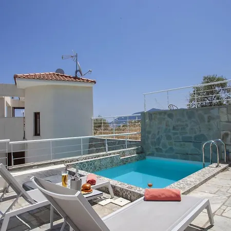 Villa Olivia Sports And Sea