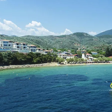 Villa Olivia Sports And Sea