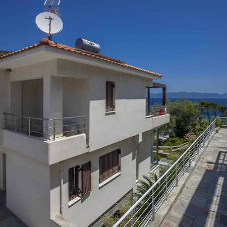 Olivia Sports And Sea Villa *