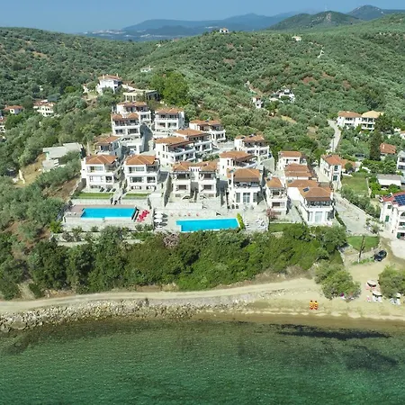 Olivia Sports And Sea Villa
