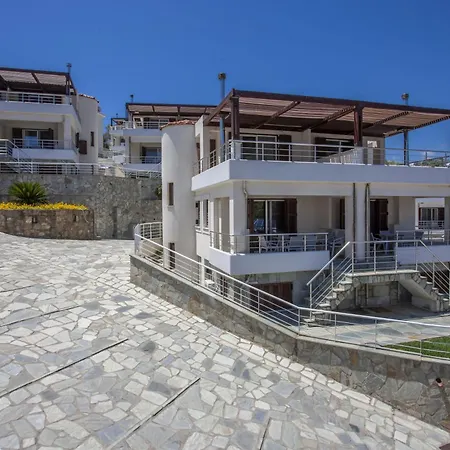 Olivia Sports And Sea Villa