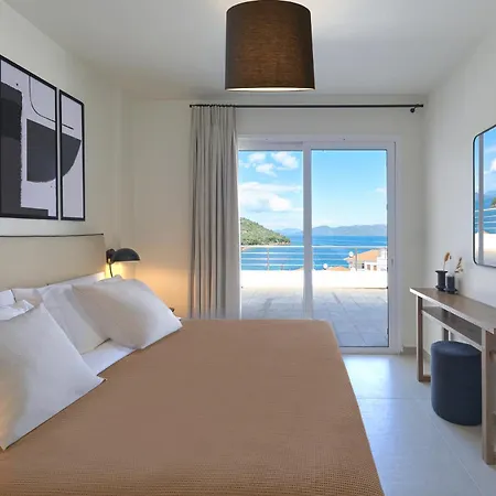 Olivia Sports And Sea Villa