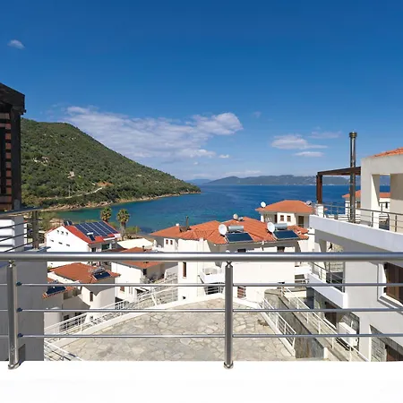 Villa Olivia Sports And Sea