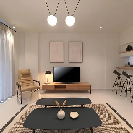 Olivia Sports And Sea Willa