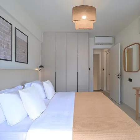 Villa Olivia Sports And Sea *