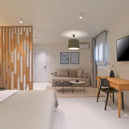 Olivia Sports And Sea Vilă *