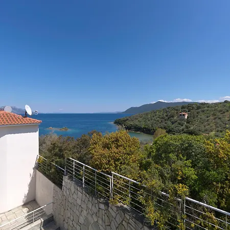 Villa Olivia Sports And Sea