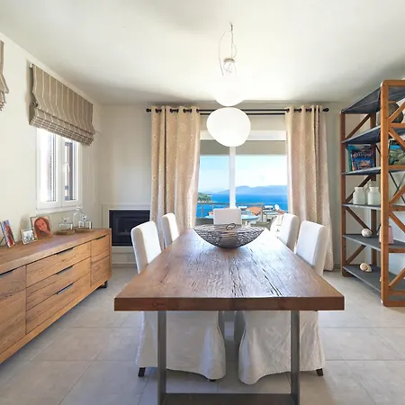 Olivia Sports And Sea Villa *