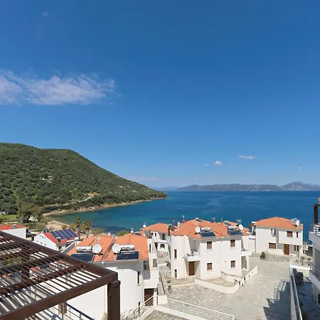 Villa Olivia Sports And Sea