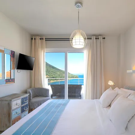 Olivia Sports And Sea Villa *