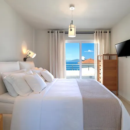 Villa Olivia Sports And Sea Pteleos