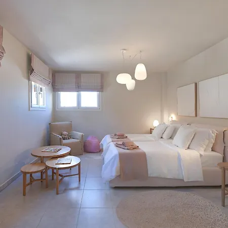 Villa Olivia Sports And Sea *