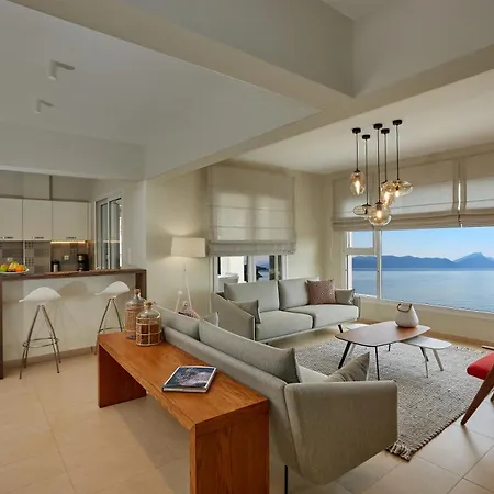 Olivia Sports And Sea *