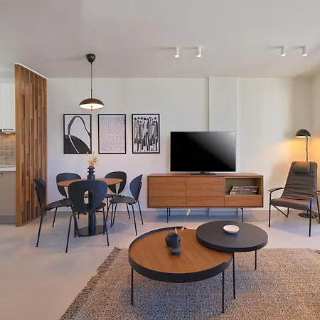 Вилла Olivia Sports And Sea