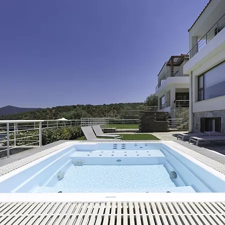 Olivia Sports And Sea Вилла *