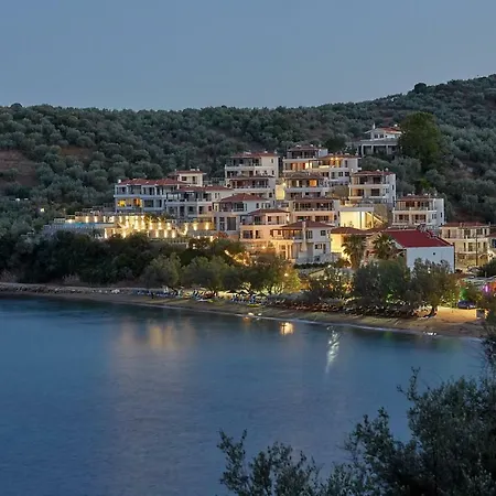 Olivia Sports And Sea Villa *