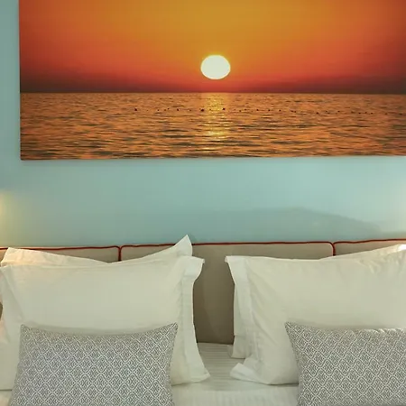 Olivia Sports And Sea