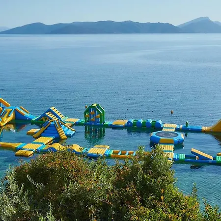 Villa Olivia Sports And Sea Pteleós