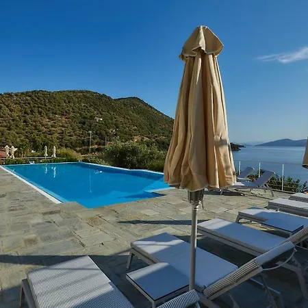 Villa Olivia Sports And Sea *