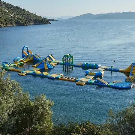 Villa Olivia Sports And Sea