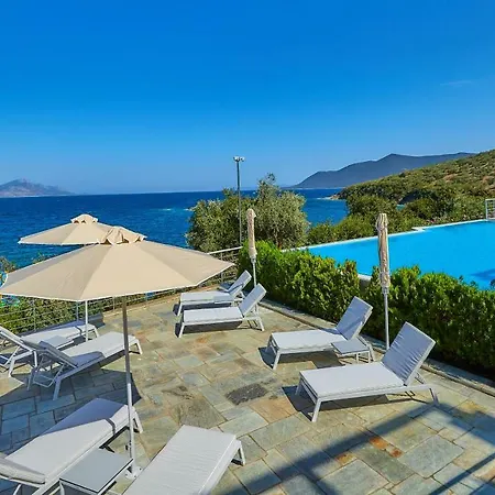 Olivia Sports And Sea * Pteleós