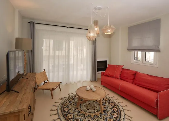 Olivia Sports And Sea Птелеос