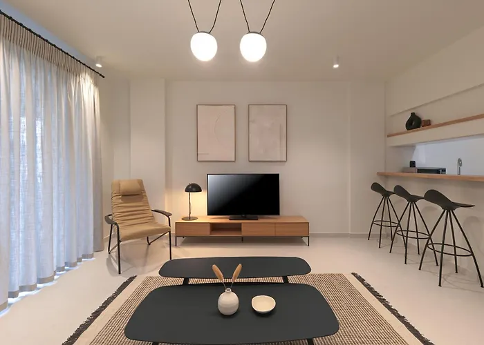 Olivia Sports And Sea Villa