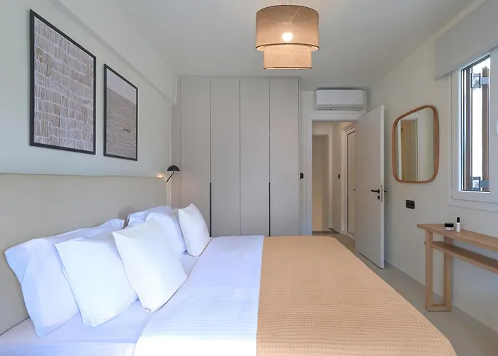 Вилла Olivia Sports And Sea *