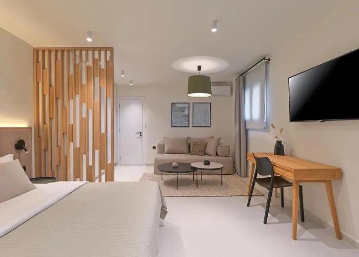 Olivia Sports And Sea Villa *