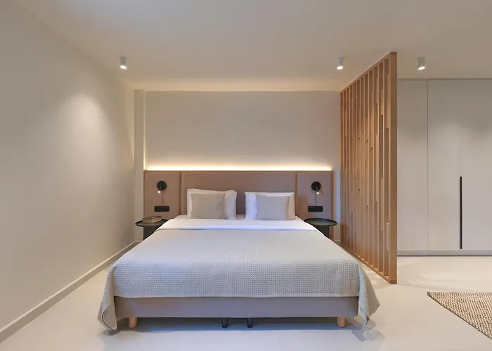 Вилла Olivia Sports And Sea *