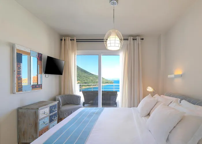 Olivia Sports And Sea Вилла *