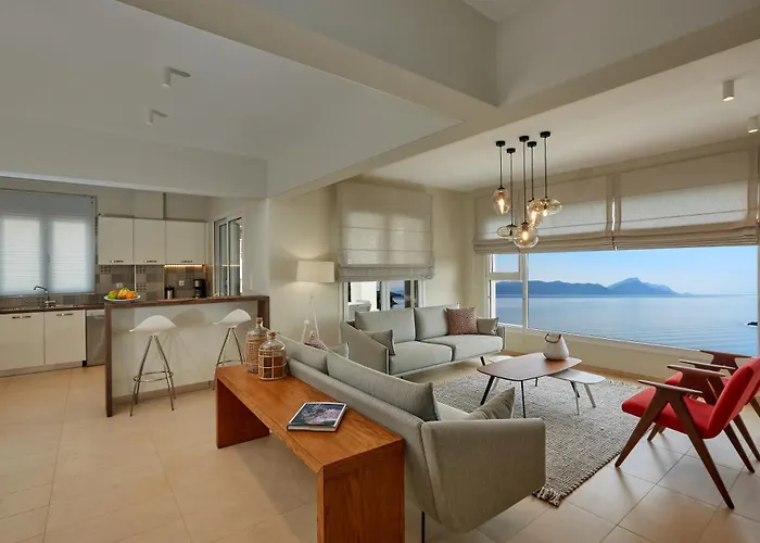 Olivia Sports And Sea *