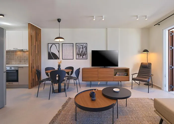 Вилла Olivia Sports And Sea