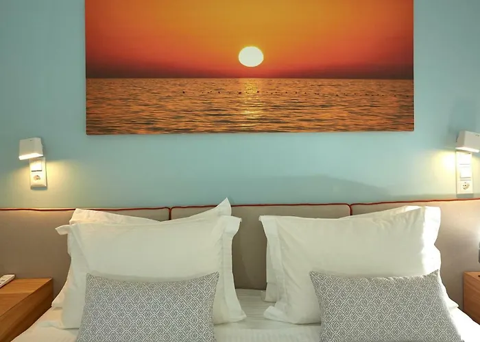 Olivia Sports And Sea