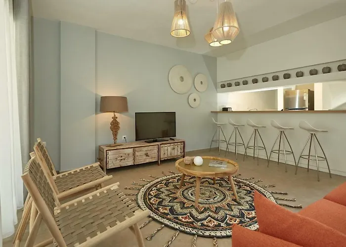 Olivia Sports And Sea Вилла